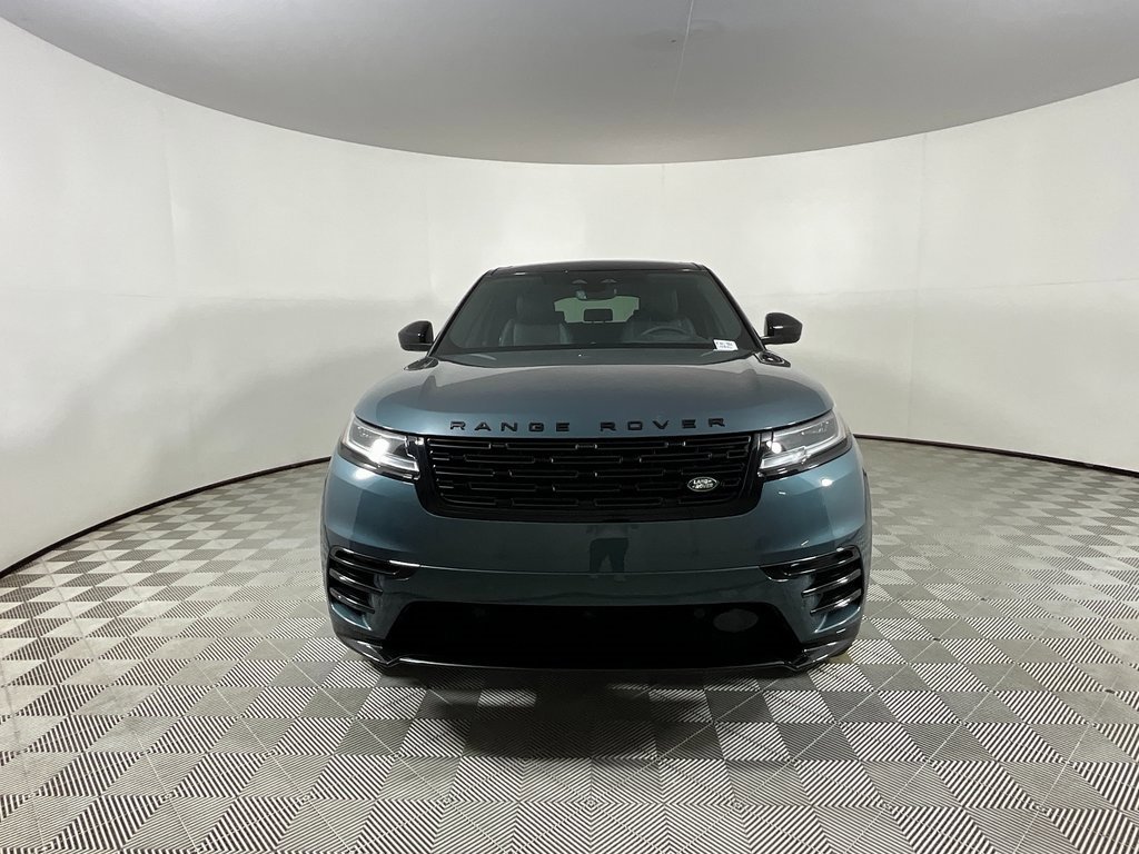 New 2026 Land Rover Range Rover Velar Dynamic SE image 8