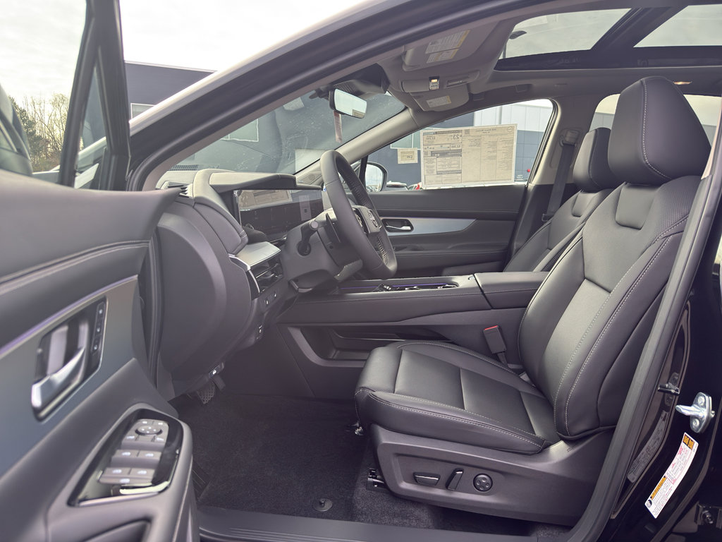 New 2026 Nissan Murano SL image 12