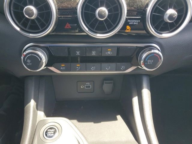 Certified 2023 Nissan Sentra S FWD image 26