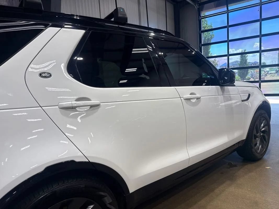 Used 2022 Land Rover Discovery S R-Dynamic AWD/4WD image 54