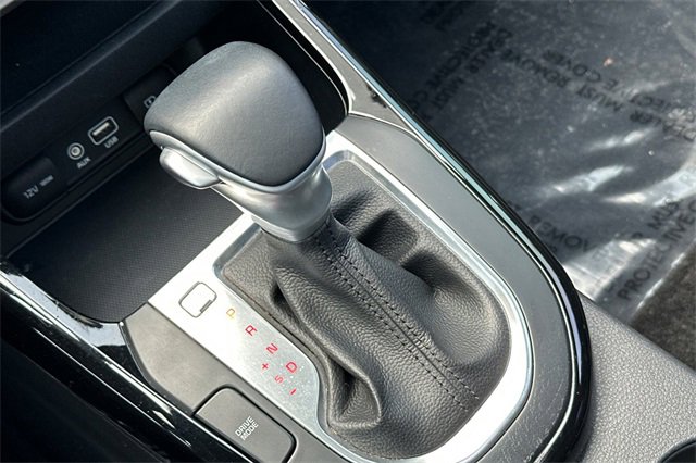 Used 2021 Kia Forte GT-Line w/ GT-Line Premium Package image 23