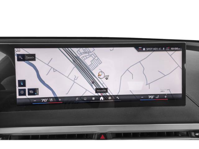 Certified 2024 BMW iX xDrive50 w/ Convenience Package image 18