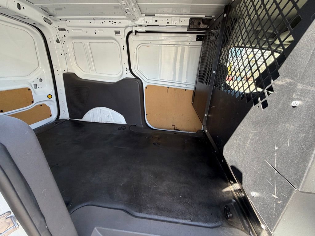 Used 2021 Ford Transit Connect XLT FWD image 27