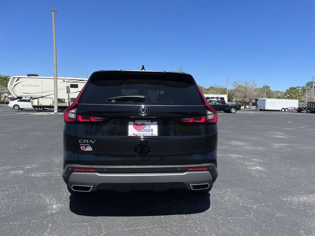 New 2025 Honda CR-V Sport-L image 5
