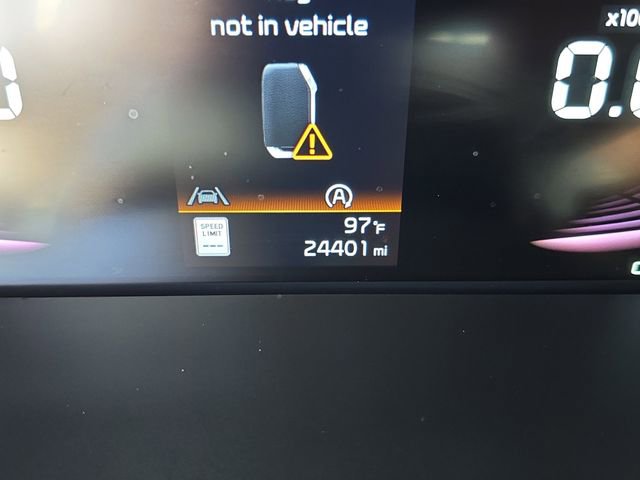 Used 2024 Kia Soul EX image 30