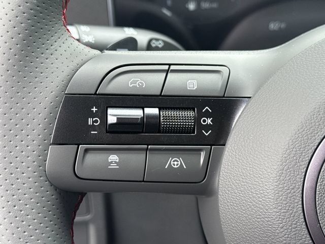 New 2026 Hyundai Sonata N Line FWD image 26