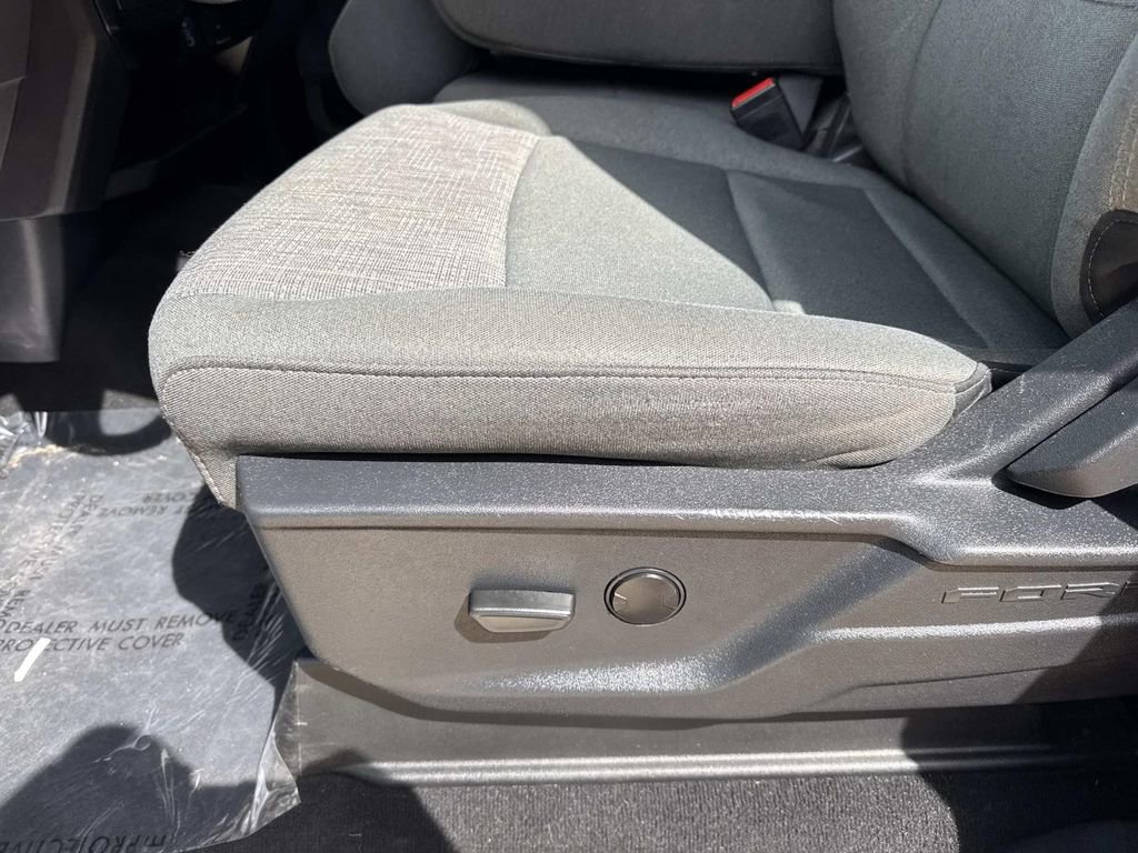 Certified 2024 Ford F250 XLT AWD/4WD image 20