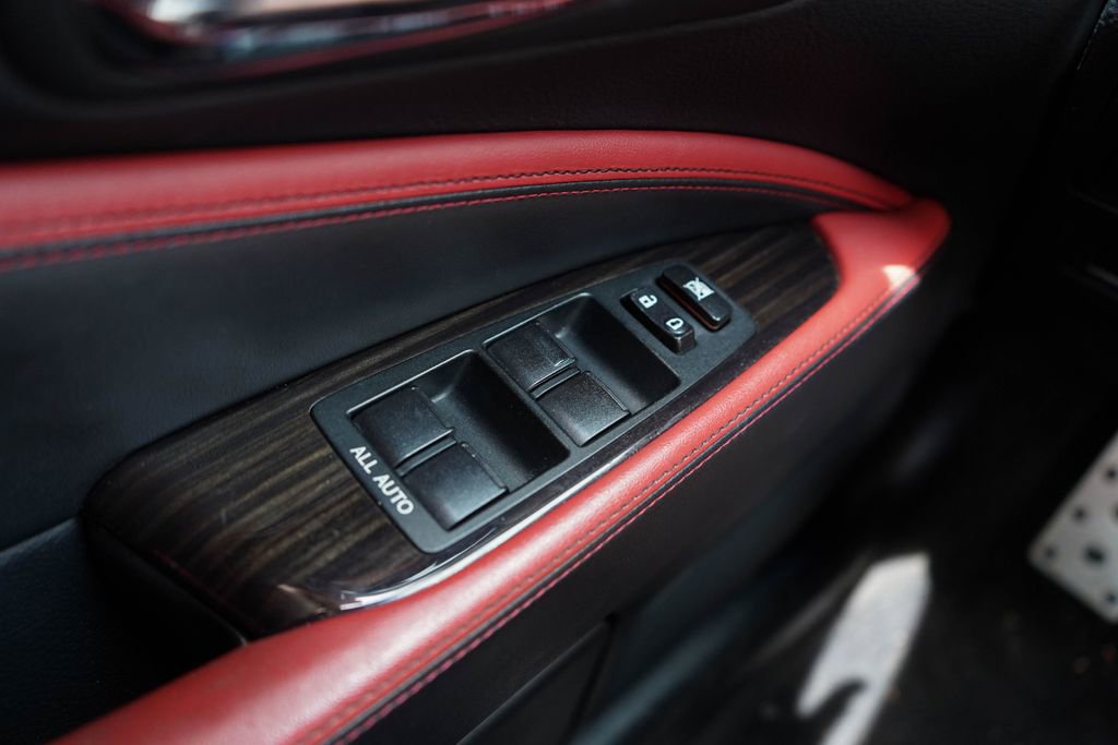 Used 2015 Lexus LS 460 RWD image 31