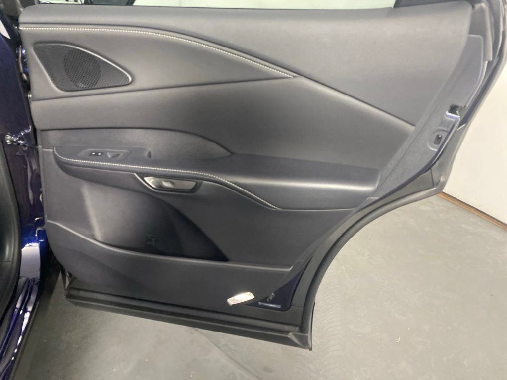 Certified 2025 Lexus RX 350 Premium FWD image 32