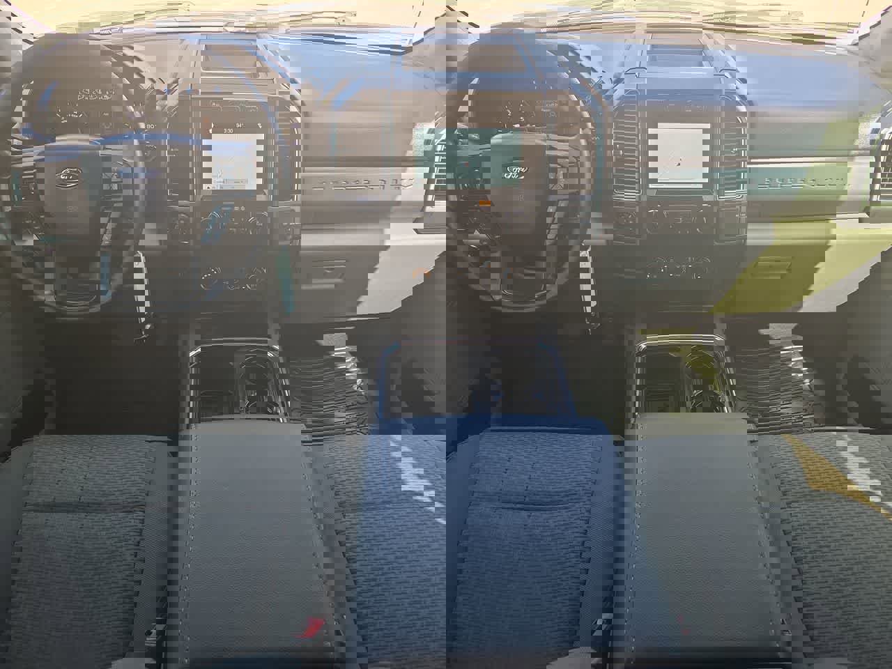 Used 2019 Ford F250 XLT w/ XLT Premium Package image 18