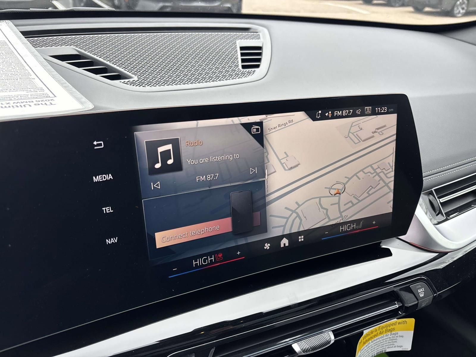 New 2026 BMW X1 xDrive28i image 14