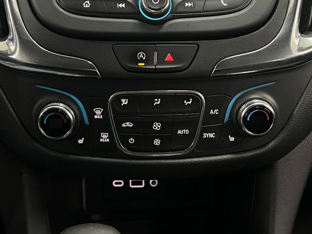 Used 2023 Chevrolet Equinox LT image 24