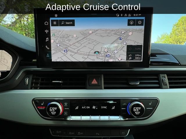 Used 2023 Audi A5 2.0T Premium Plus w/ Premium Plus AWD/4WD image 15