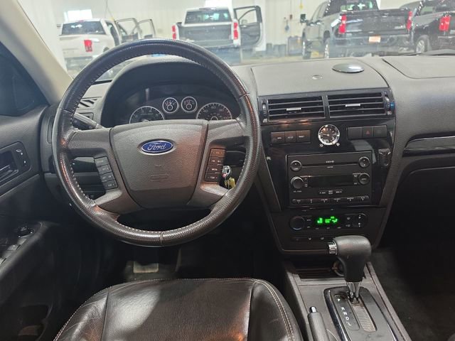 Used 2006 Ford Fusion SEL FWD image 6