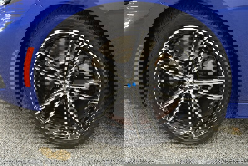 Used 2024 BMW 330i Sedan w/ M Sport Package RWD image 45