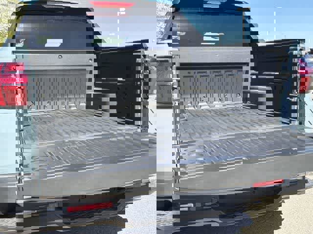 Certified 2024 Hyundai Santa Cruz SE image 25