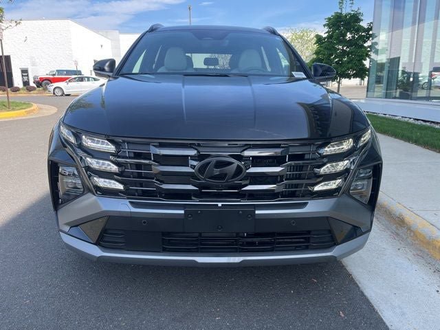 Used 2026 Hyundai Tucson Limited image 2