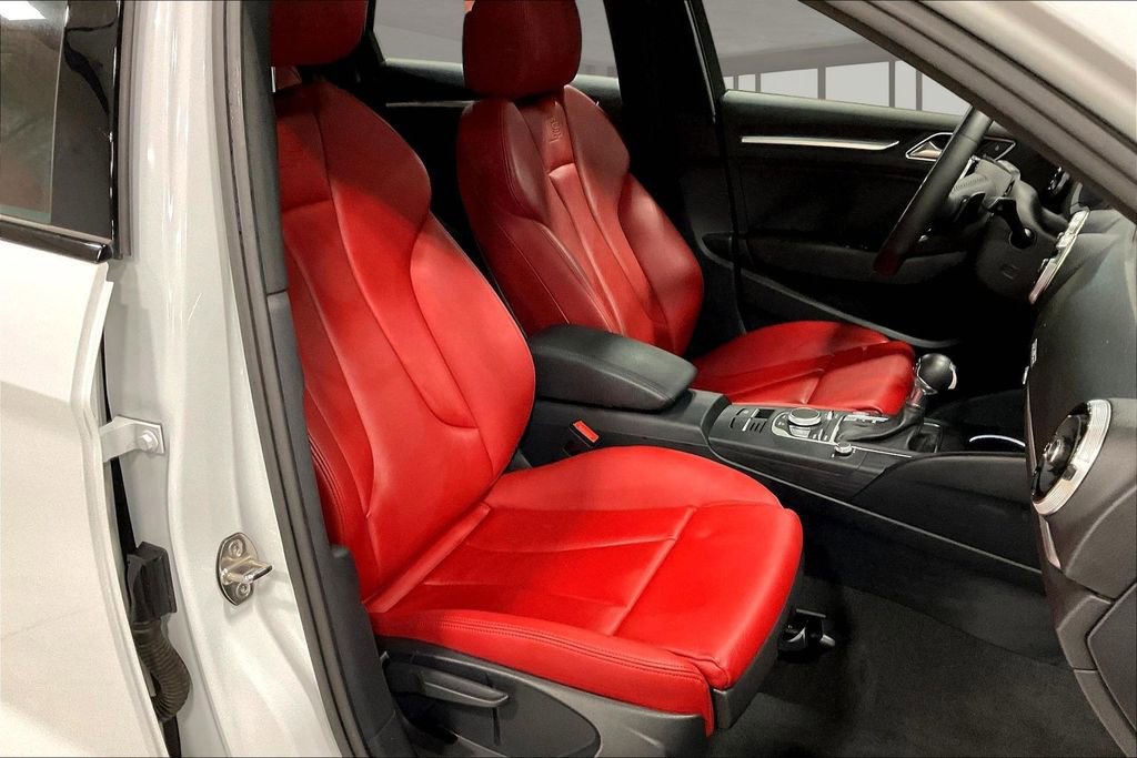 Used 2020 Audi A3 2.0T Premium image 27