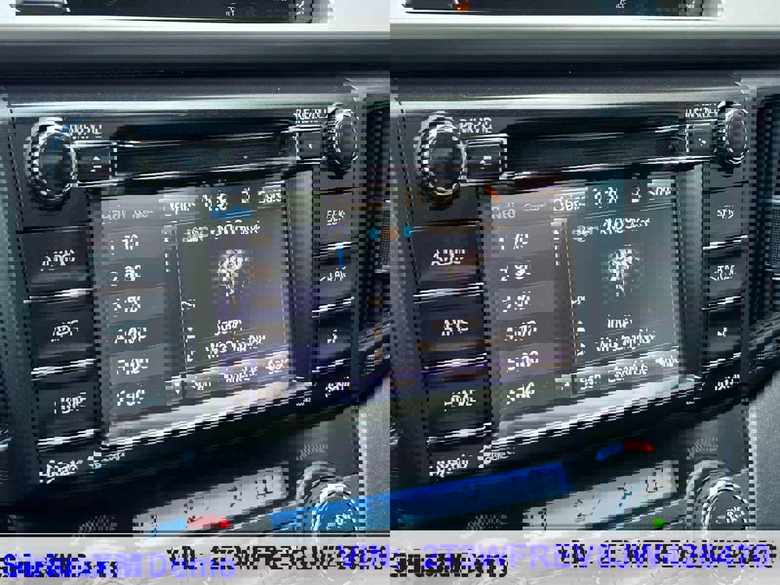 Used 2018 Toyota RAV4 XLE image 31