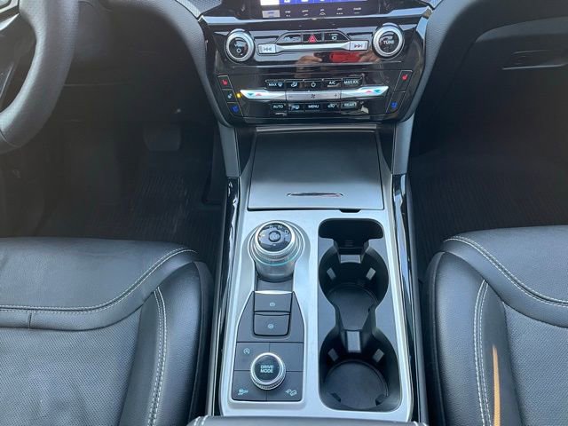 Used 2023 Ford Explorer ST w/ Equipment Group 401A image 22