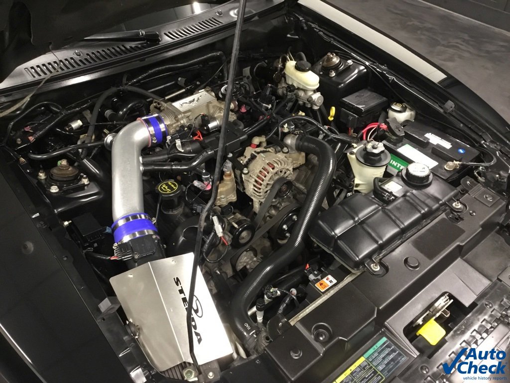 Used 2004 Ford Mustang GT image 43