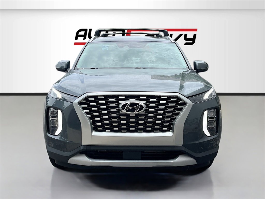 Used 2022 Hyundai Palisade SEL w/ Cargo Package image 2