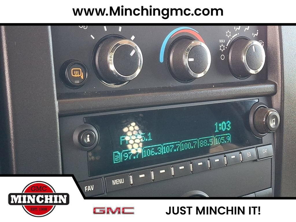 Certified 2024 GMC Savana 2500 w/ Driver Convenience Package RWD image 14