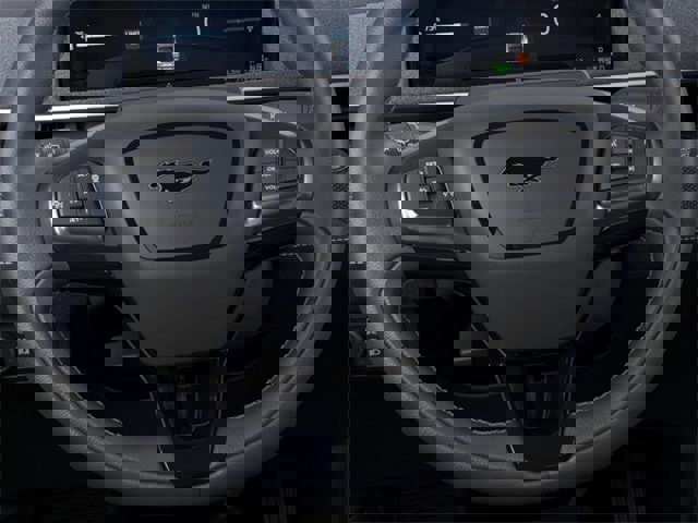 New 2025 Ford Mustang Mach-E GT image 12