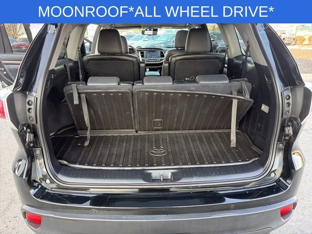 Used 2015 Toyota Highlander Limited Platinum image 22