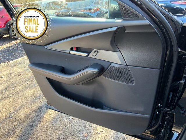 New 2026 MAZDA CX-30 AWD 2.5 S image 20