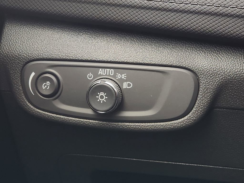 New 2026 Chevrolet TrailBlazer LT w/ Driver Confidence Package image 23