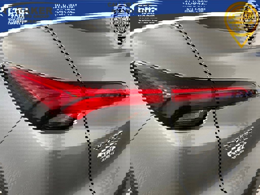 New 2025 Buick Envista Preferred w/ Convenience I Package image 35