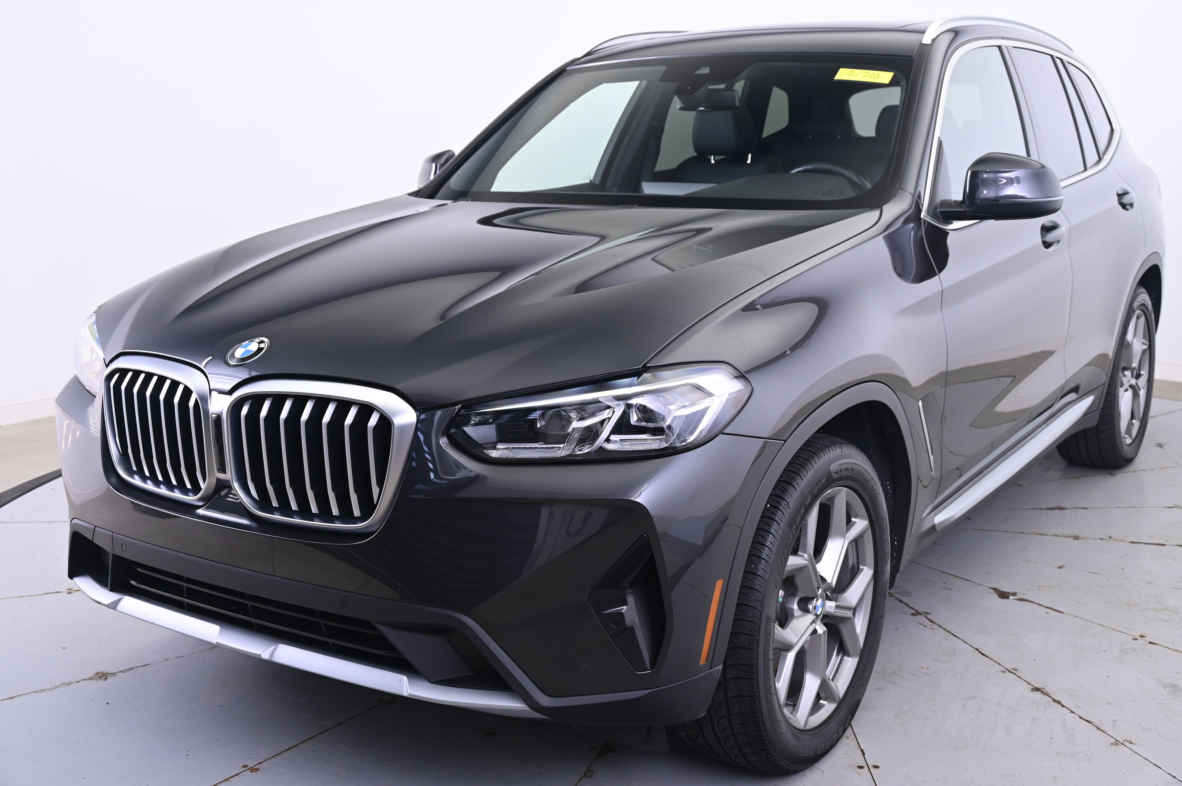 Used 2022 BMW X3 xDrive30i w/ Convenience Package