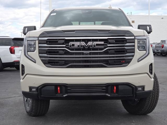 New 2026 GMC Sierra 1500 AT4 w/ Technology Package AWD/4WD image 20