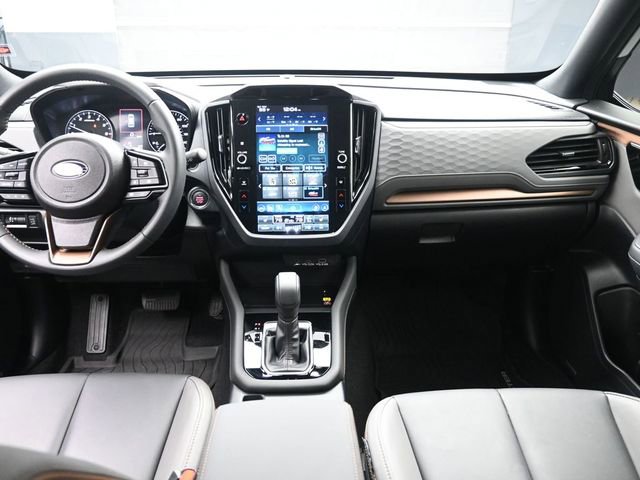Certified 2025 Subaru Forester Sport w/ Popular Package #1 image 9