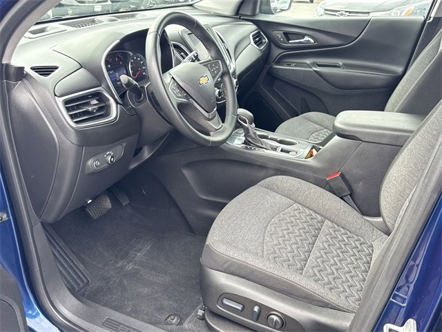 Used 2023 Chevrolet Equinox LT image 11