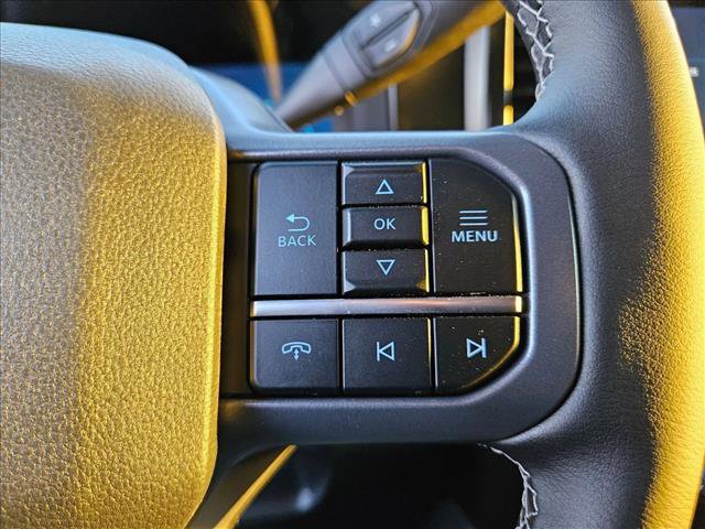 New 2026 Ford F250 Lariat w/ FX4 Off-Road Package image 13