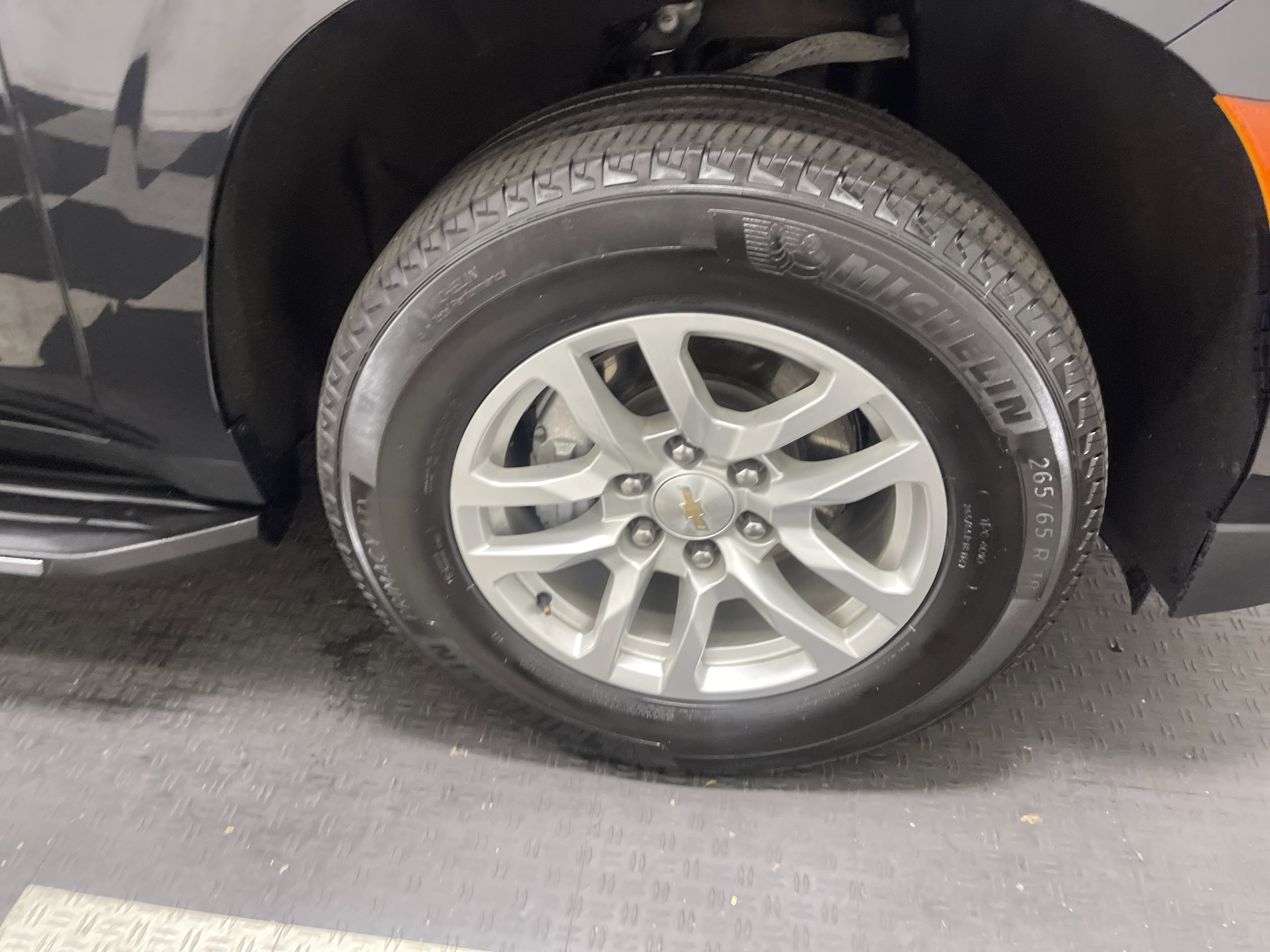 Used 2024 Chevrolet Tahoe LT image 29