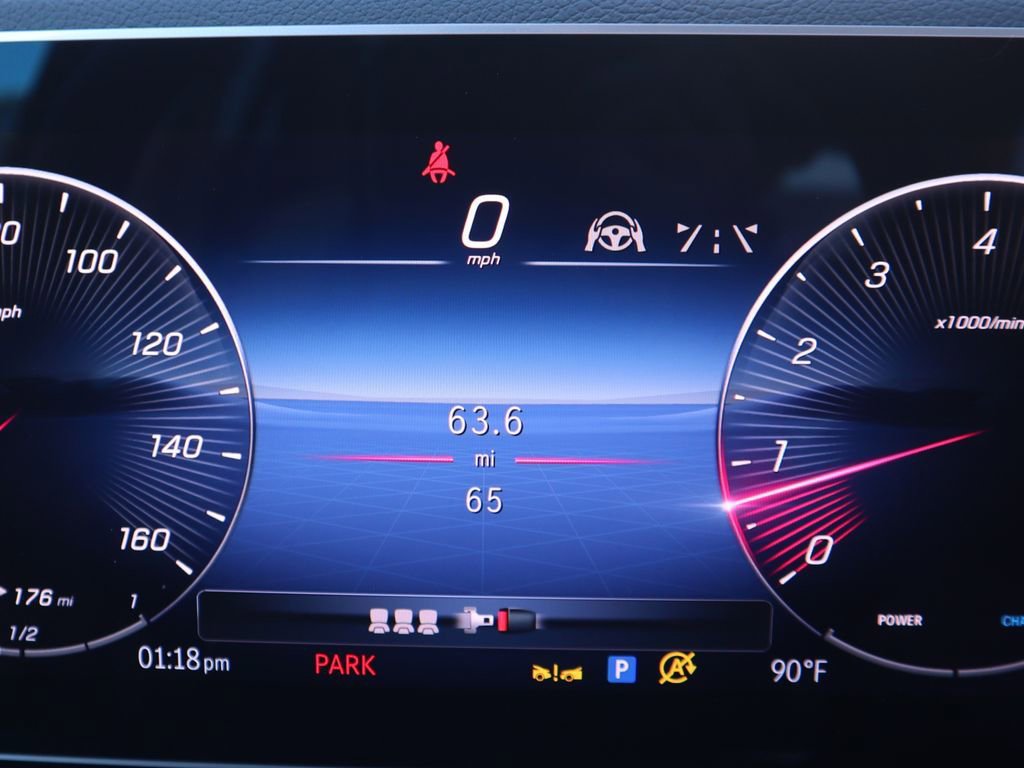 New 2026 Mercedes-Benz GLE 350 4MATIC image 25