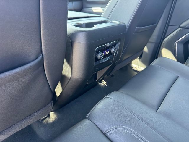 Certified 2025 Chevrolet Tahoe Z71 image 18