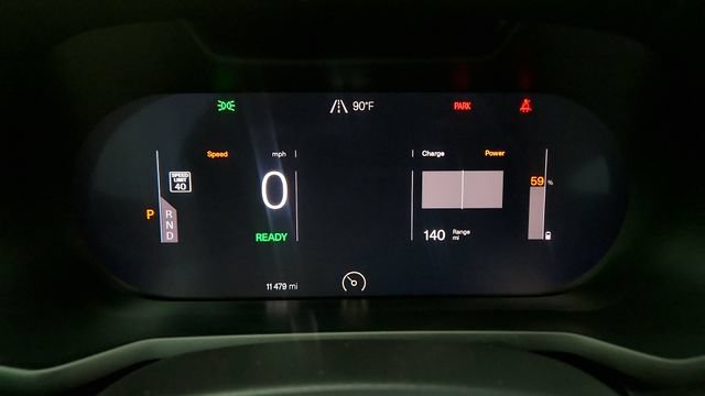Used 2023 Polestar Polestar 2 AWD/4WD image 56