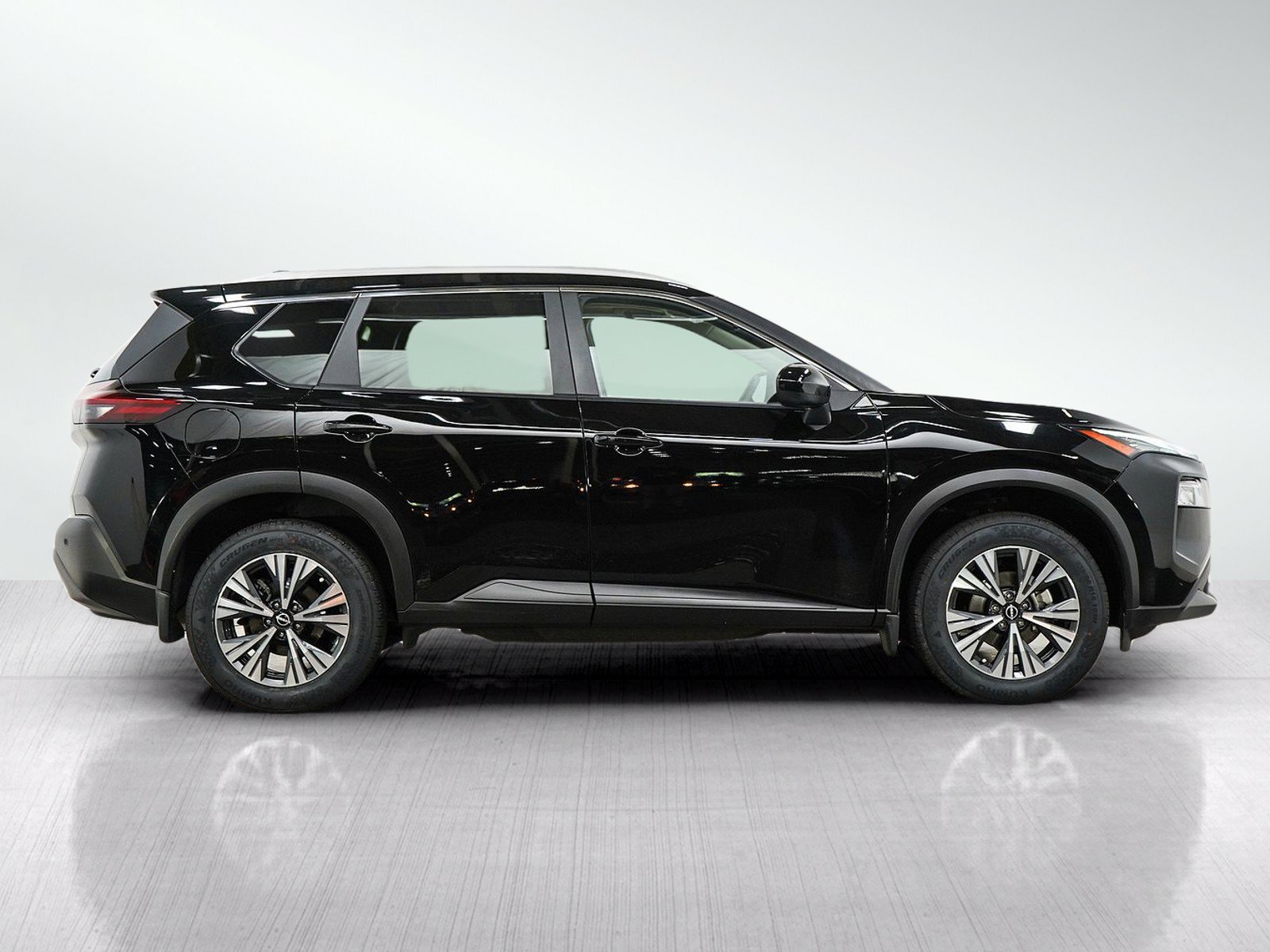 Used 2023 Nissan Rogue SV w/ SV Premium B Package AWD/4WD image 7