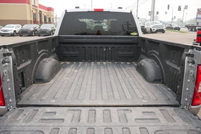 Used 2022 Ford F150 XLT w/ Equipment Group 302A High AWD/4WD image 11