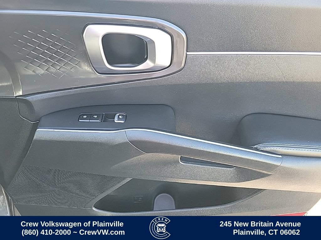 Used 2021 Kia Sorento S FWD image 42