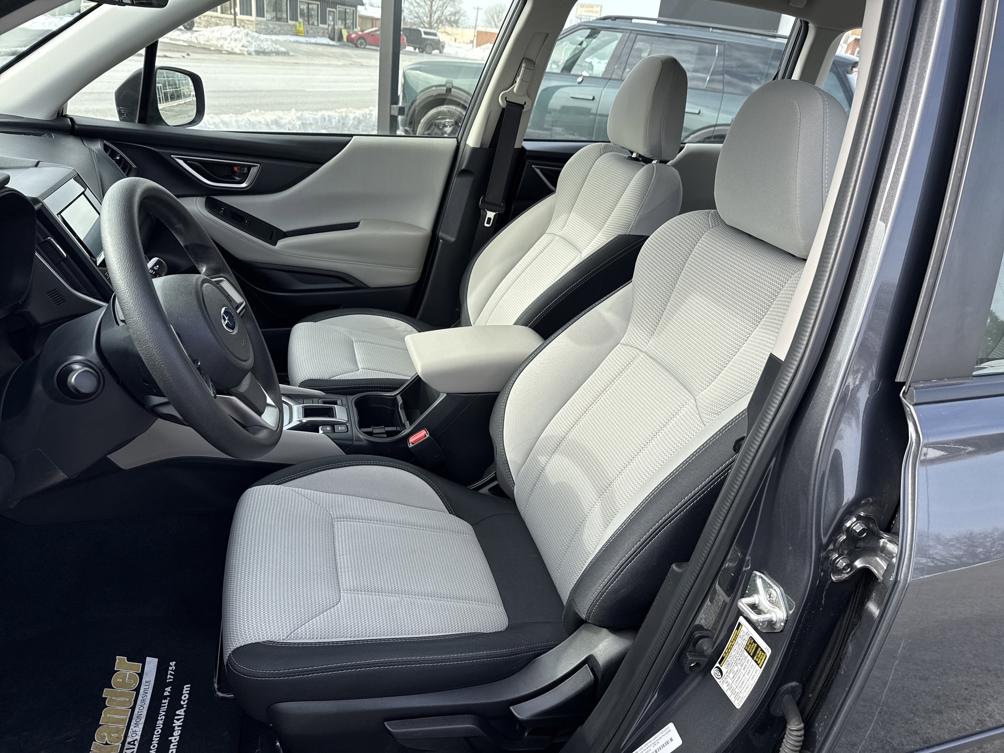 Used 2022 Subaru Forester image 12