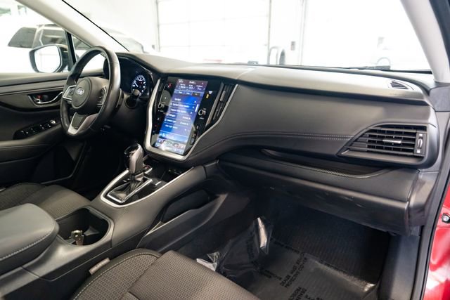 Used 2022 Subaru Outback Premium AWD/4WD image 28