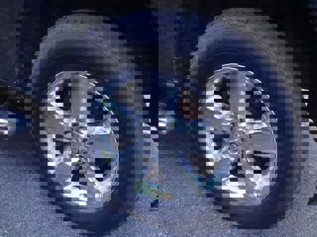 Used 2015 RAM 1500 Big Horn image 17