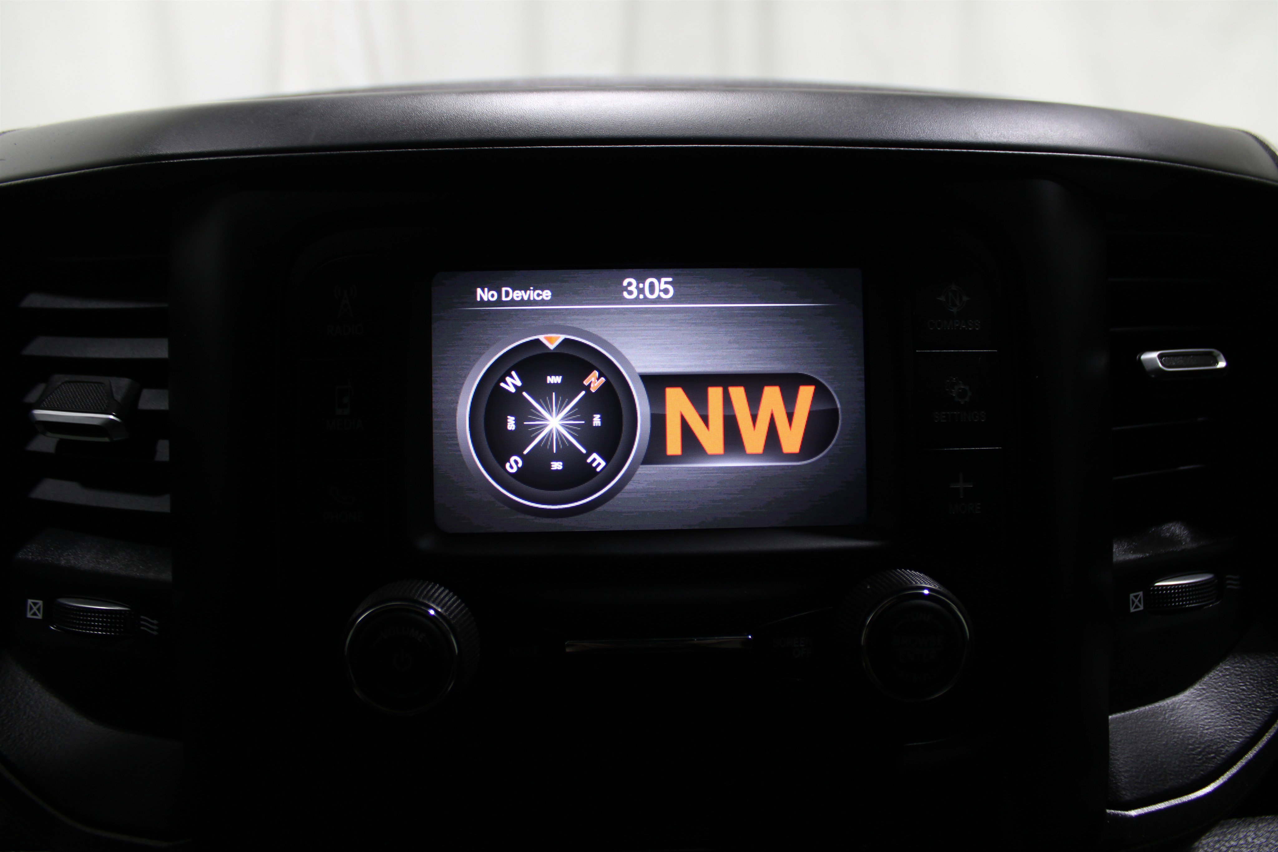 Used 2022 RAM 2500 Tradesman image 17