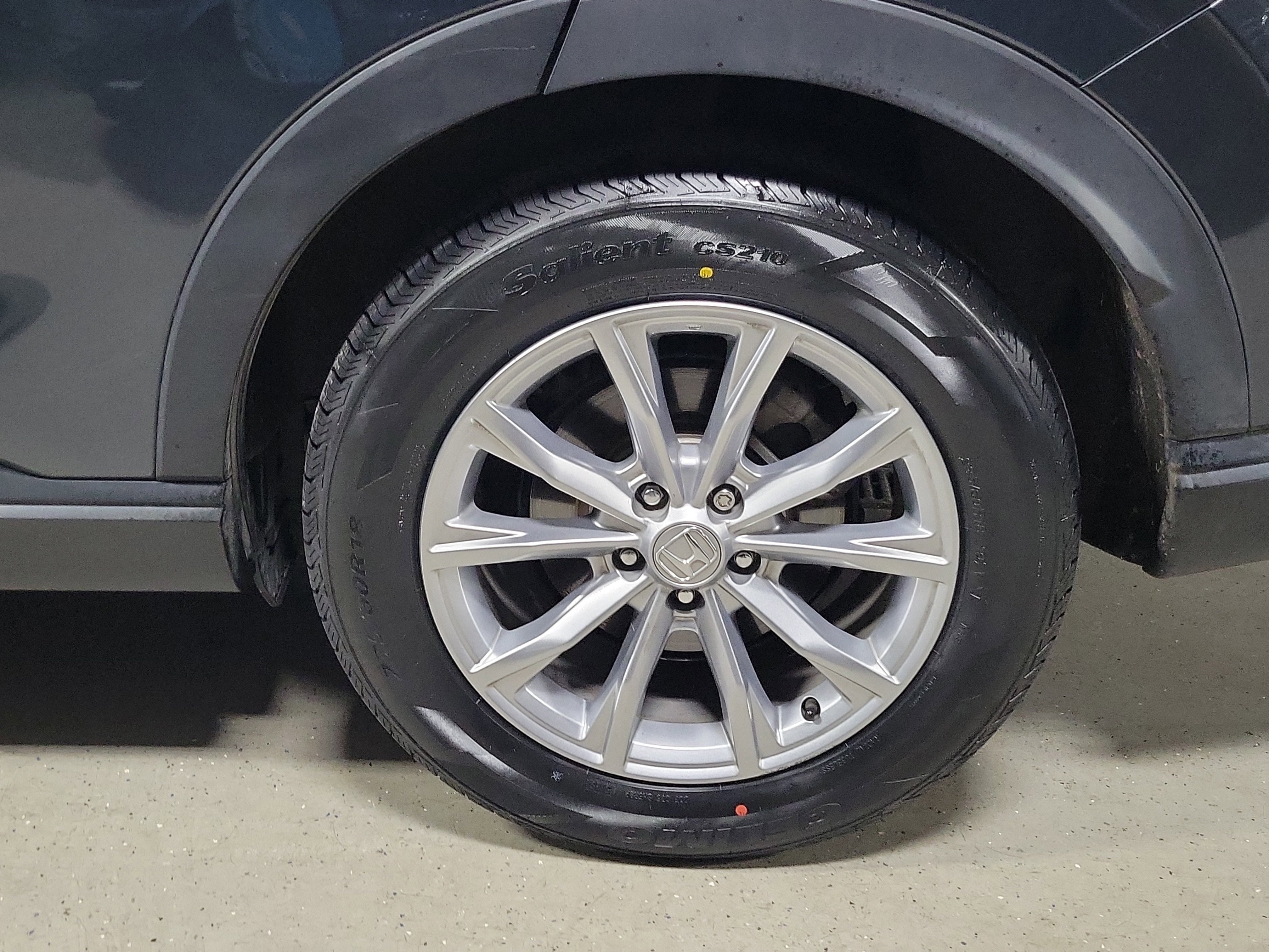 Used 2023 Honda CR-V EX image 6