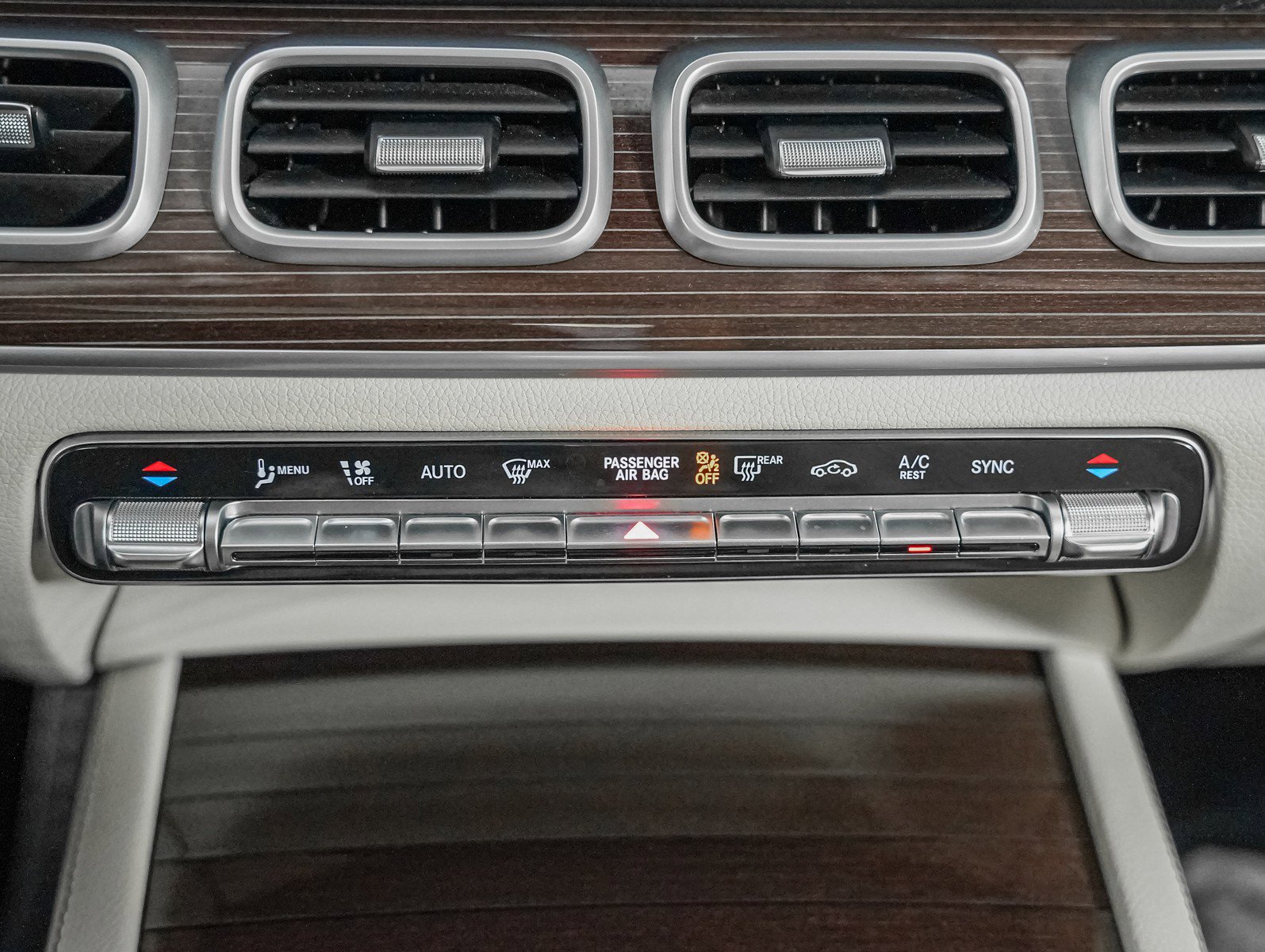 Certified 2022 Mercedes-Benz GLS 450 4MATIC image 20